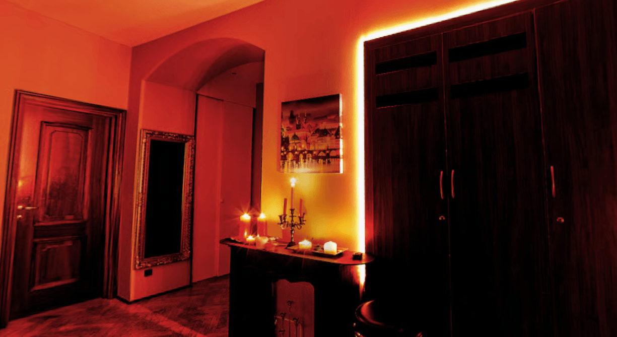Erotic Massage Prague  - Erotic Massage in Prague, Czechia