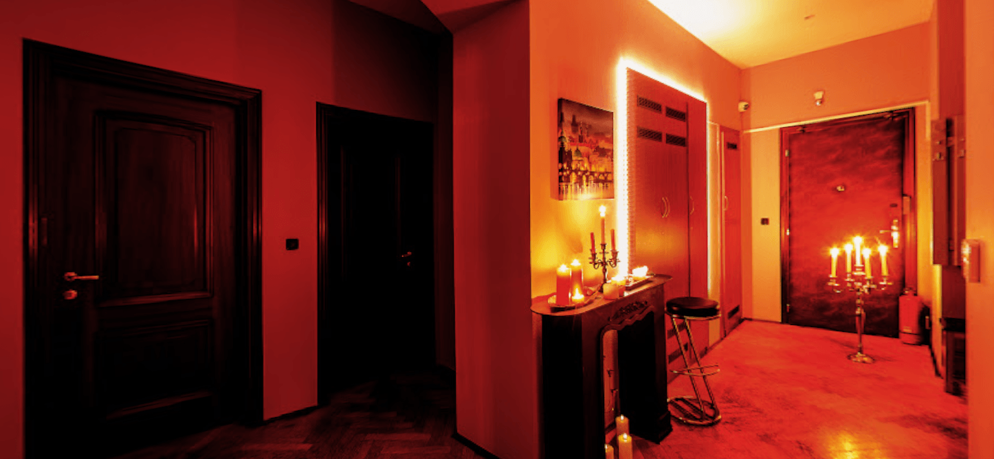 Erotic Massage Prague  - Erotic Massage in Prague, Czechia