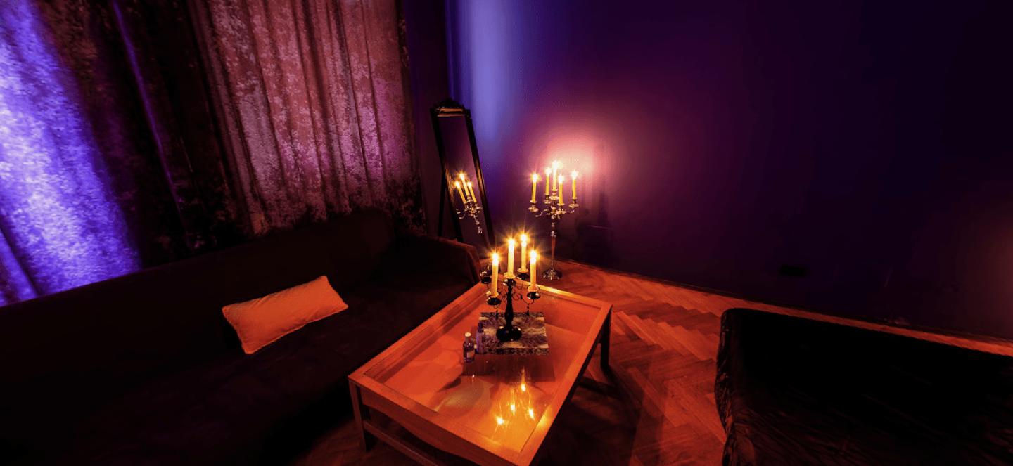 Erotic Massage Prague  - Erotic Massage in Prague, Czechia