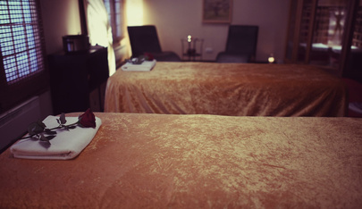 Harmony Spa Výtoň - Tantra Masáže - Erotic Massage in Prague, Czechia