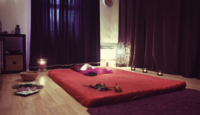 Harmony Spa Výtoň - Tantra Masáže - Erotic Massage in Prague, Czechia