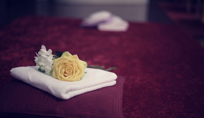Harmony Spa Výtoň - Tantra Masáže - Erotic Massage in Prague, Czechia