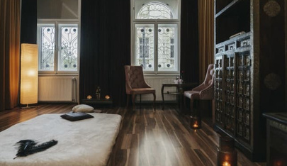 Harmony Spa Výtoň - Tantra Masáže - Erotic Massage in Prague, Czechia