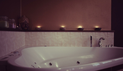 Harmony Spa Výtoň - Tantra Masáže - Erotic Massage in Prague, Czechia