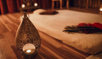 Harmony Spa Výtoň - Tantra Masáže - Erotic Massage in Prague, Czechia