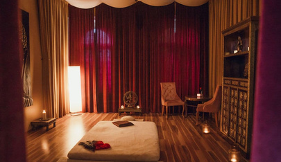 Harmony Spa Výtoň - Tantra Masáže - Erotic Massage in Prague, Czechia