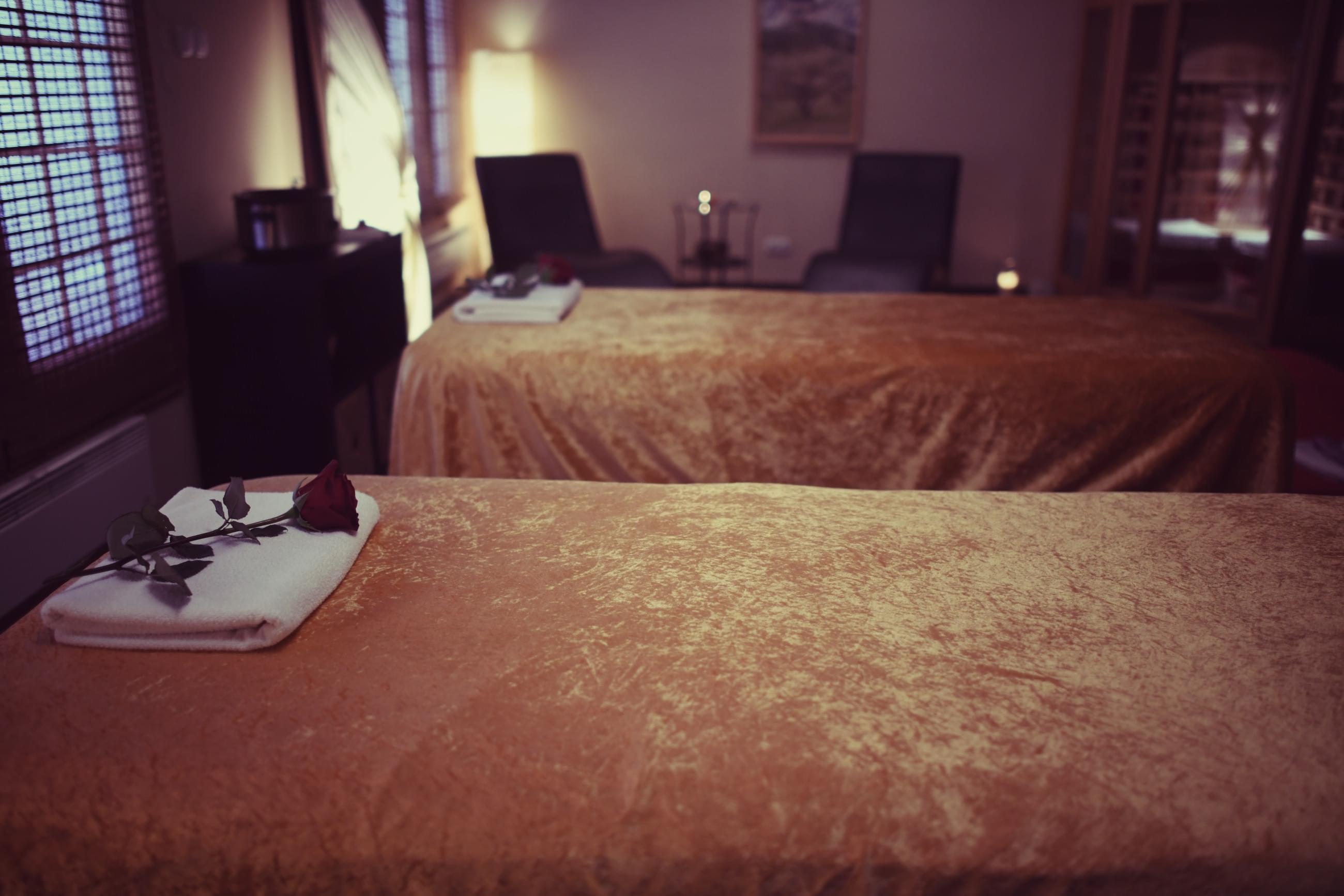 Harmony Spa Výtoň - Tantra Masáže - Erotic Massage in Prague, Czechia
