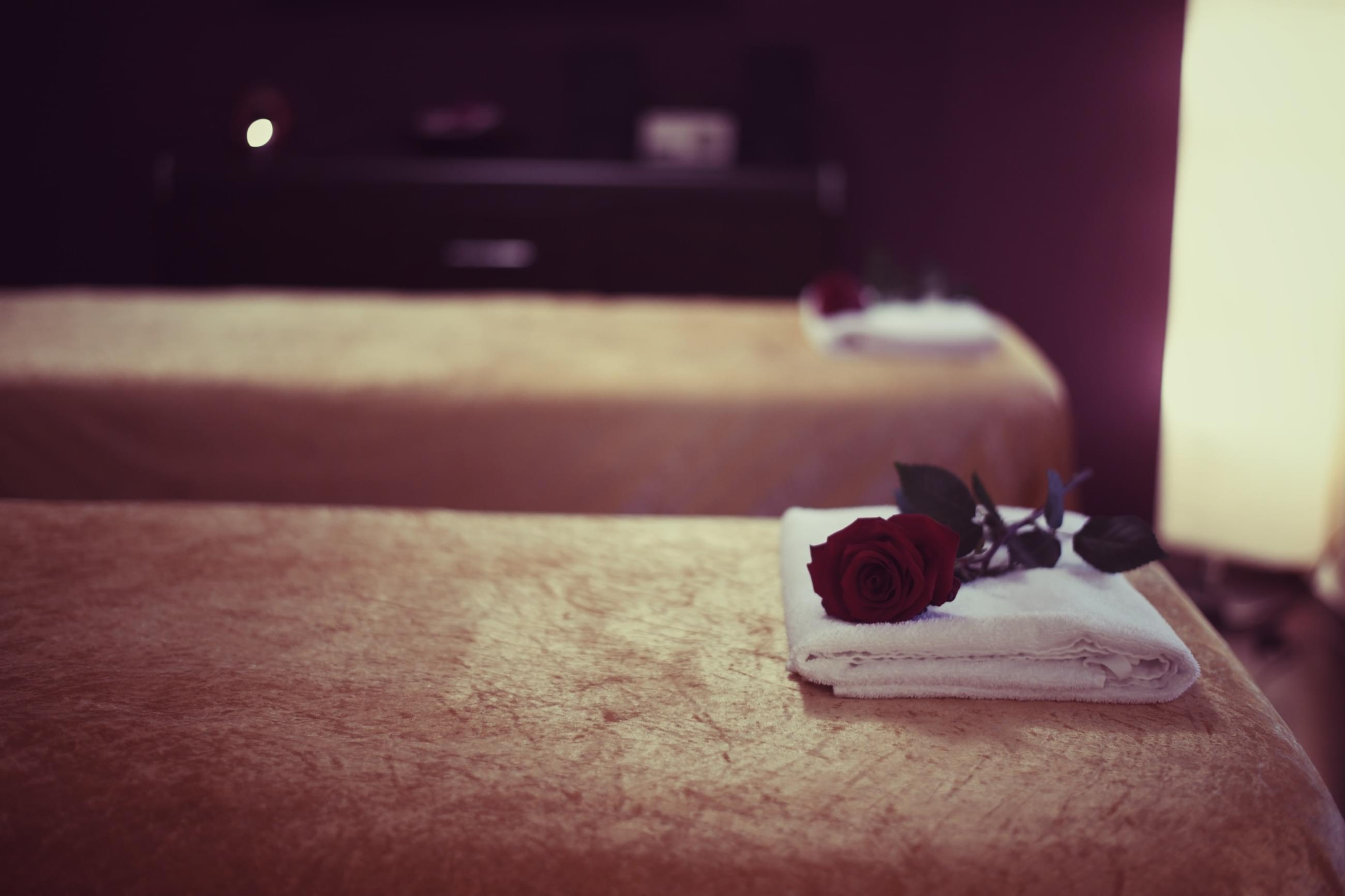 Harmony Spa Výtoň - Tantra Masáže - Erotic Massage in Prague, Czechia