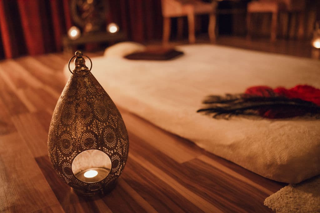 Harmony Spa Výtoň - Tantra Masáže - Erotic Massage in Prague, Czechia