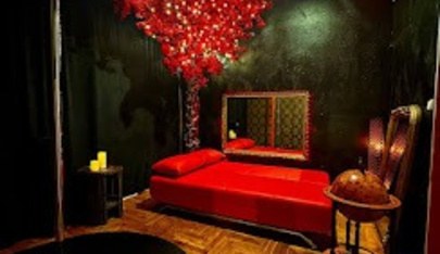 Isis Tantra Erotic Massages (erotické Masáže) - Erotic Massage in Prague, Czechia
