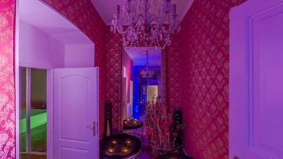 Isis Tantra Erotic Massages (erotické Masáže) - Erotic Massage in Prague, Czechia