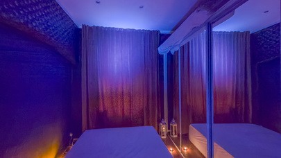 Isis Tantra Erotic Massages (erotické Masáže) - Erotic Massage in Prague, Czechia