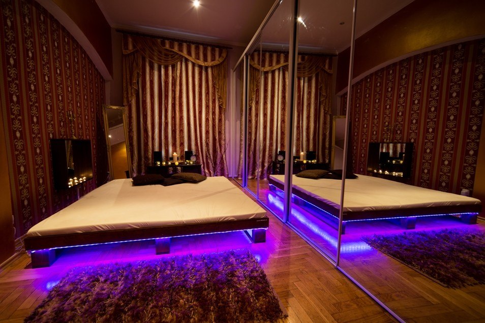 Isis Tantra Erotic Massages (erotické Masáže) - Erotic Massage in Prague, Czechia