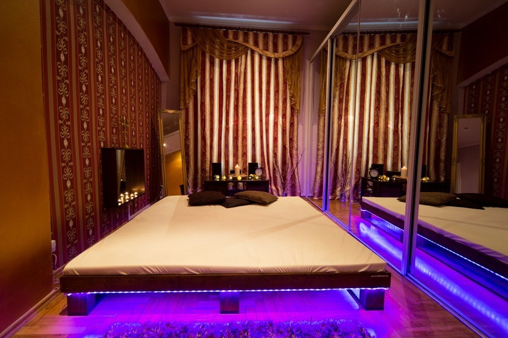 Isis Tantra Erotic Massages (erotické Masáže) - Erotic Massage in Prague, Czechia