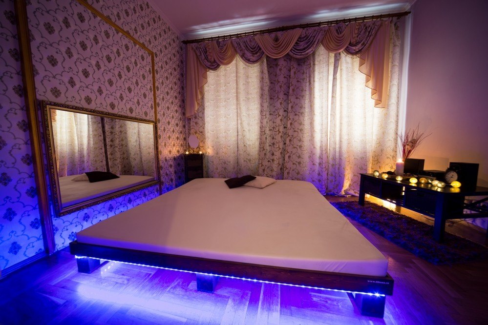 Isis Tantra Erotic Massages (erotické Masáže) - Erotic Massage in Prague, Czechia