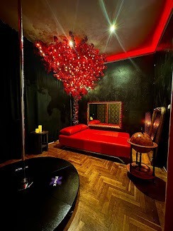 Isis Tantra Erotic Massages (erotické Masáže) - Erotic Massage in Prague, Czechia