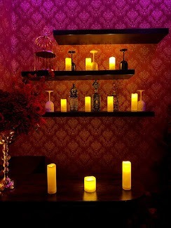 Isis Tantra Erotic Massages (erotické Masáže) - Erotic Massage in Prague, Czechia