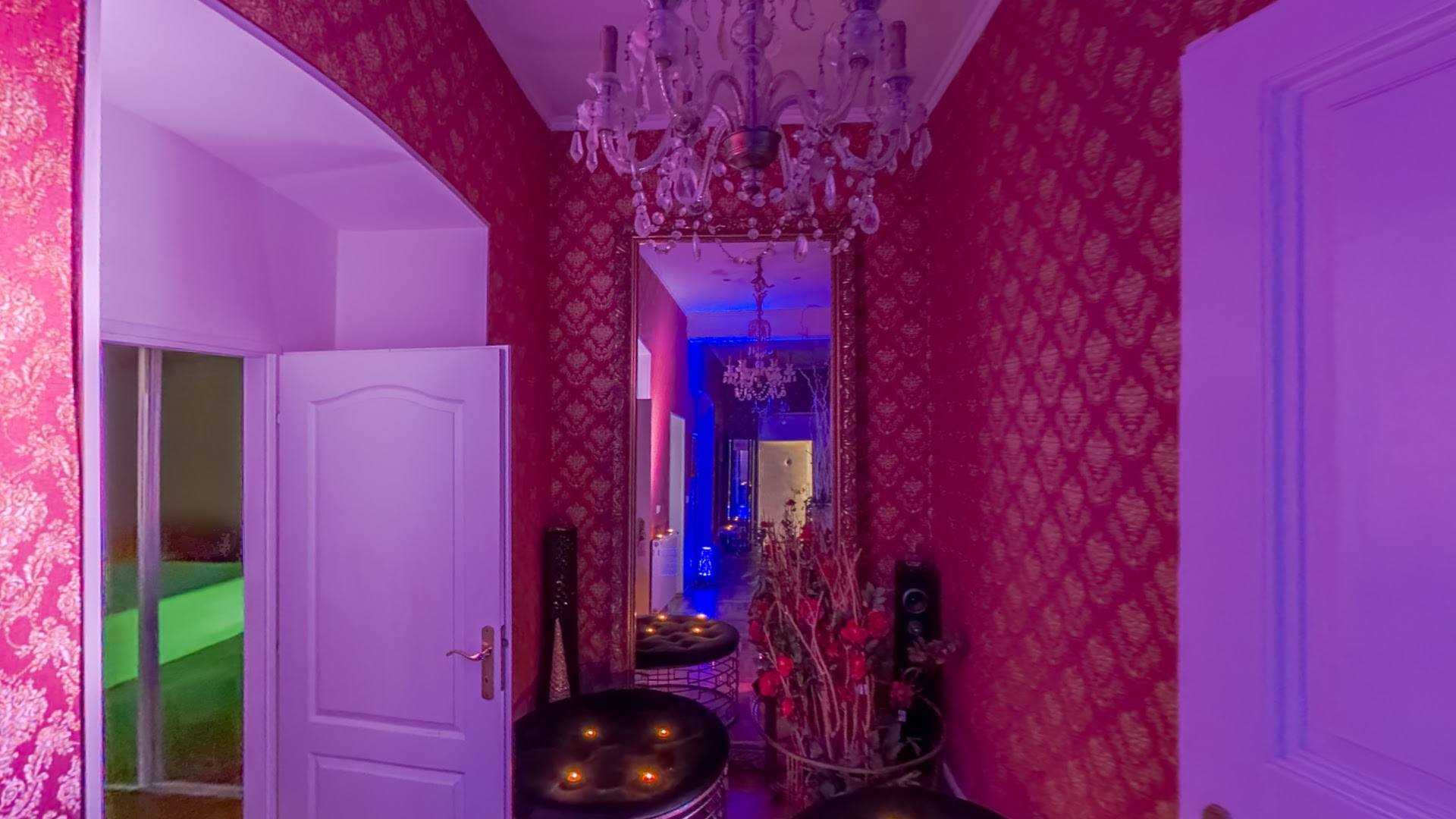 Isis Tantra Erotic Massages (erotické Masáže) - Erotic Massage in Prague, Czechia