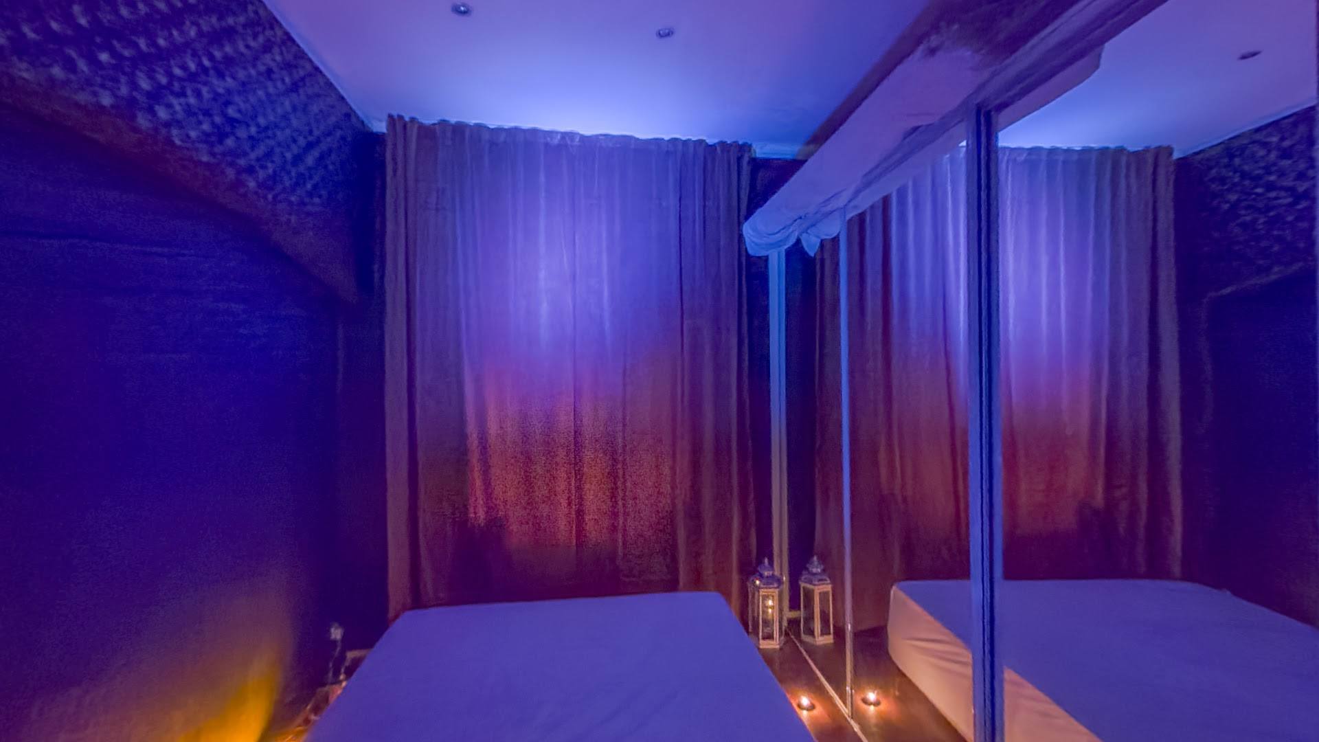 Isis Tantra Erotic Massages (erotické Masáže) - Erotic Massage in Prague, Czechia