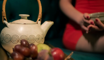 Lakshmi - Chrám Tantra Masáží - Erotic Massage in Prague, Czechia