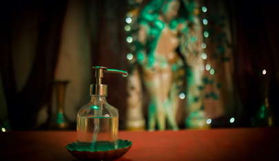 Lakshmi - Chrám Tantra Masáží - Erotic Massage in Prague, Czechia