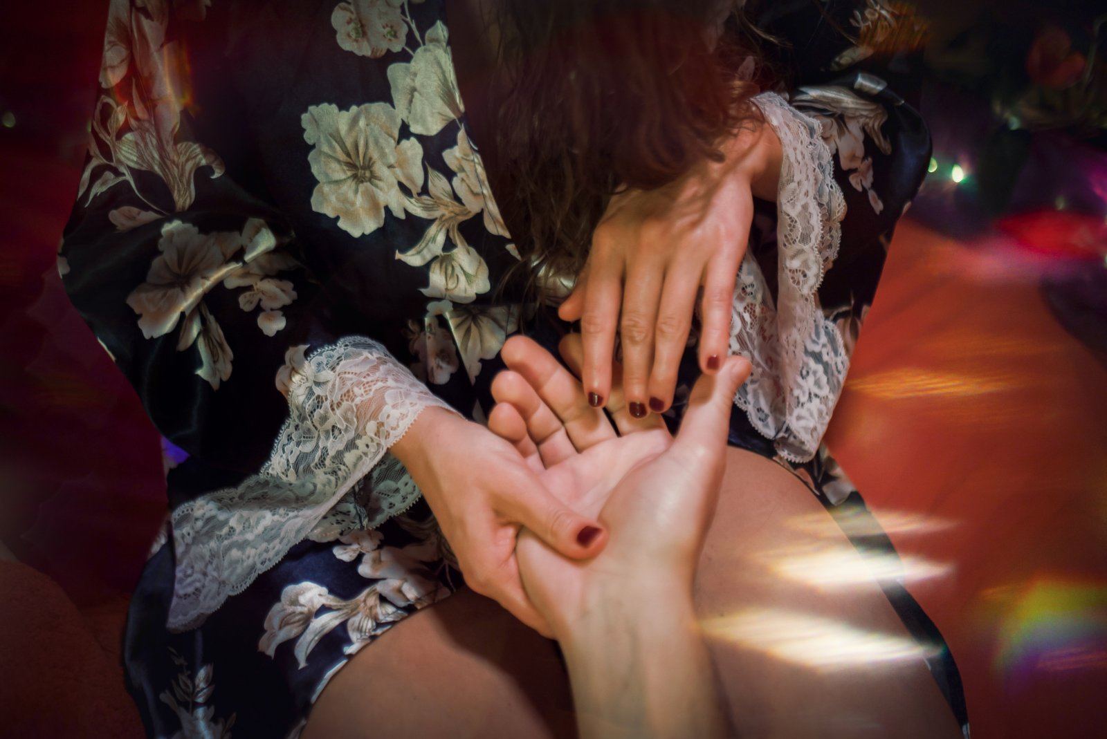 Lakshmi - Chrám Tantra Masáží - Erotic Massage in Prague, Czechia
