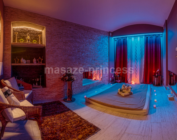 Masáže Princess - Erotické Masáže Praha - Erotic Massages Prague - Erotic Massage in Prague, Czechia