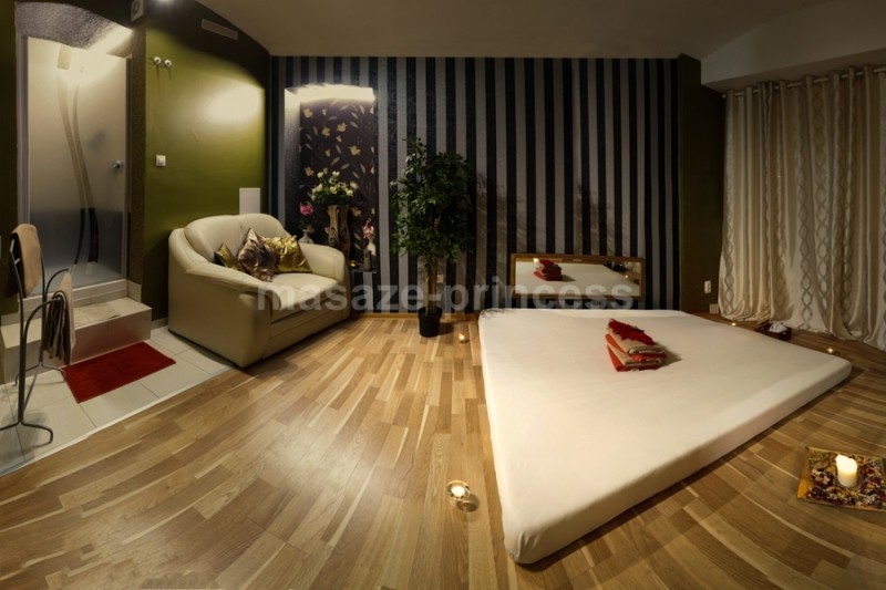 Masáže Princess - Erotické Masáže Praha - Erotic Massages Prague - Erotic Massage in Prague, Czechia