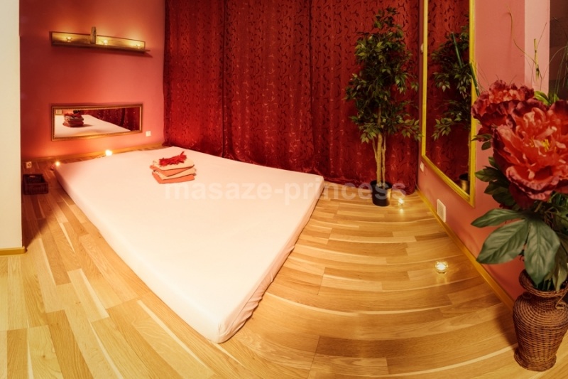 Masáže Princess - Erotické Masáže Praha - Erotic Massages Prague - Erotic Massage in Prague, Czechia