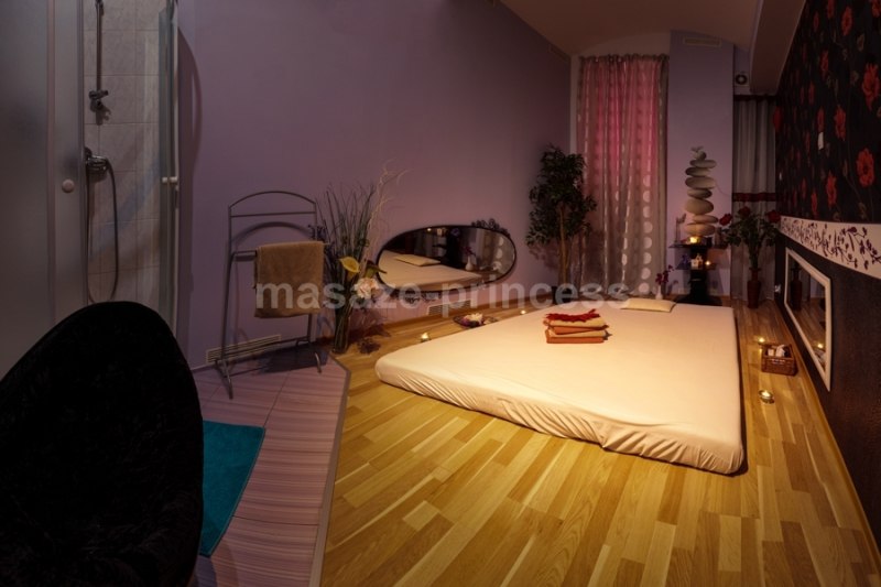 Masáže Princess - Erotické Masáže Praha - Erotic Massages Prague - Erotic Massage in Prague, Czechia