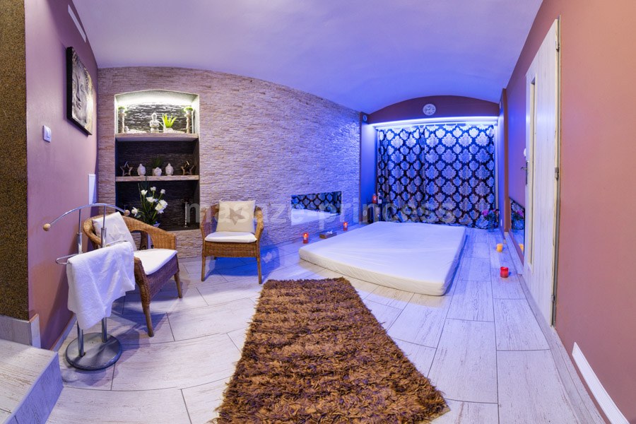 Masáže Princess - Erotické Masáže Praha - Erotic Massages Prague - Erotic Massage in Prague, Czechia