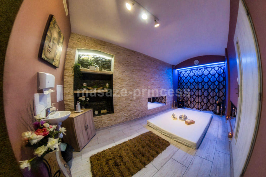 Masáže Princess - Erotické Masáže Praha - Erotic Massages Prague - Erotic Massage in Prague, Czechia