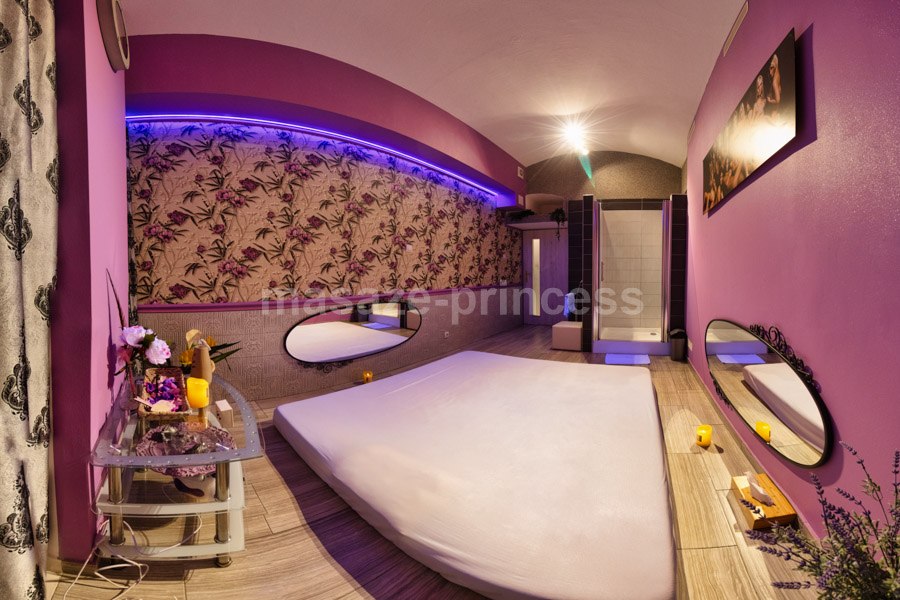 Masáže Princess - Erotické Masáže Praha - Erotic Massages Prague - Erotic Massage in Prague, Czechia
