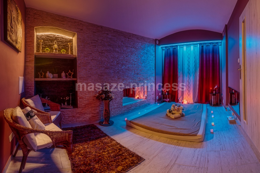 Masáže Princess - Erotické Masáže Praha - Erotic Massages Prague - Erotic Massage in Prague, Czechia