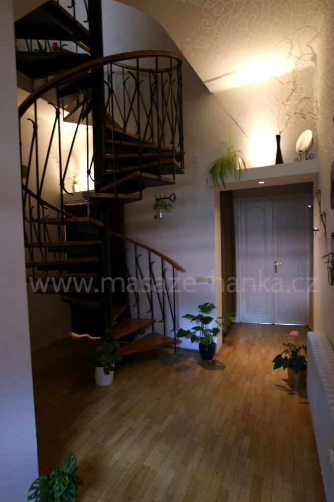 Massage Hanka - Erotic Massage - - Erotic Massage in Prague, Czechia