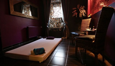 Oriental Spa & Wellness - Erotic Massage in Prague, Czechia
