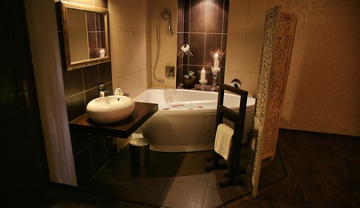 Oriental Spa & Wellness - Erotic Massage in Prague, Czechia