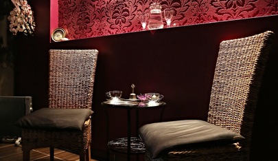 Oriental Spa & Wellness - Erotic Massage in Prague, Czechia
