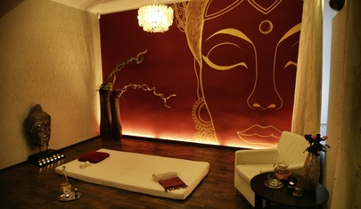 Oriental Spa & Wellness - Erotic Massage in Prague, Czechia