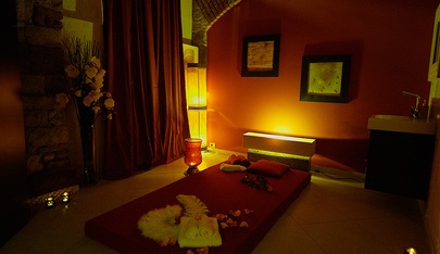 Oriental Spa & Wellness - Erotic Massage in Prague, Czechia