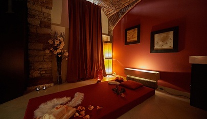 Oriental Spa & Wellness - Erotic Massage in Prague, Czechia