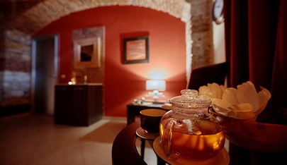 Oriental Spa & Wellness - Erotic Massage in Prague, Czechia