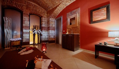 Oriental Spa & Wellness - Erotic Massage in Prague, Czechia