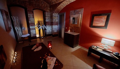 Oriental Spa & Wellness - Erotic Massage in Prague, Czechia