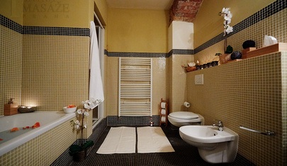 Oriental Spa & Wellness - Erotic Massage in Prague, Czechia