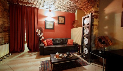 Oriental Spa & Wellness - Erotic Massage in Prague, Czechia