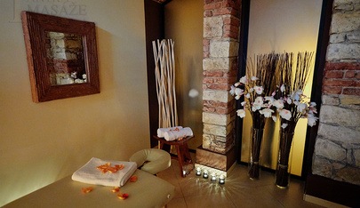 Oriental Spa & Wellness - Erotic Massage in Prague, Czechia