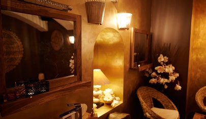 Oriental Spa & Wellness - Erotic Massage in Prague, Czechia
