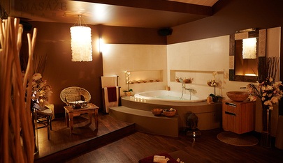 Oriental Spa & Wellness - Erotic Massage in Prague, Czechia