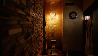 Oriental Spa & Wellness - Erotic Massage in Prague, Czechia